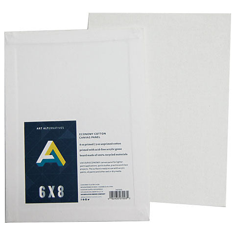 Canvas Panels