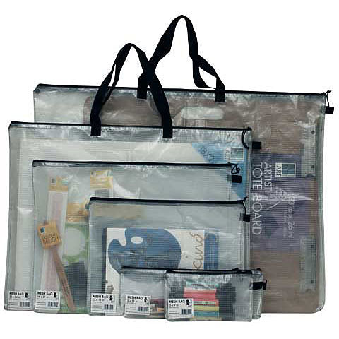 Mesh Bags