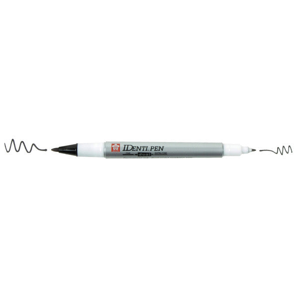 Sakura Identi-Pen Black - Odd Nodd Art Supply