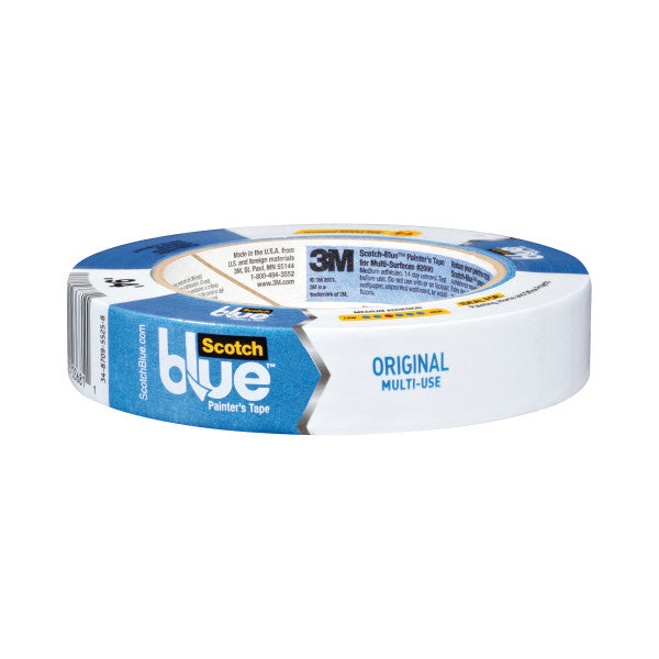 #2090 Blue Painters Masking Tape
