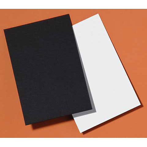 Photo Mount Board