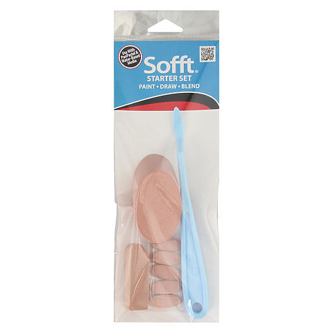 Sofft Starter Set - Odd Nodd Art Supply