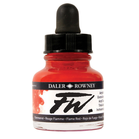 FW Acrylic Artists Ink - Odd Nodd Art Supply
