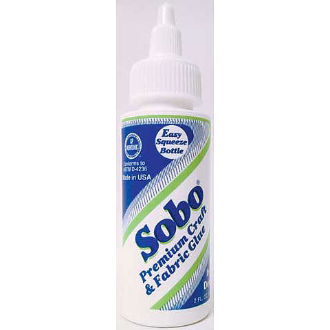 Sobo Glue