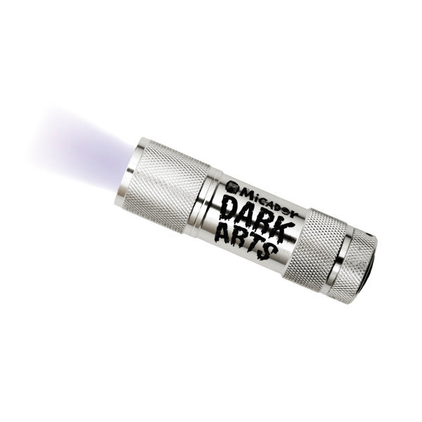 Magic Black Light Flashlight Micador Black Arts - Odd Nodd Art Supply
