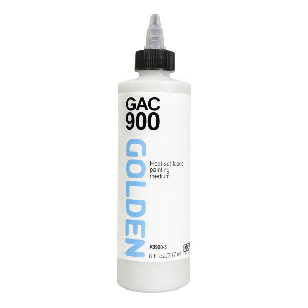 900 GAC Acrylic Polymer - Odd Nodd Art Supply