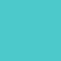 Aqua Green Posca Markers