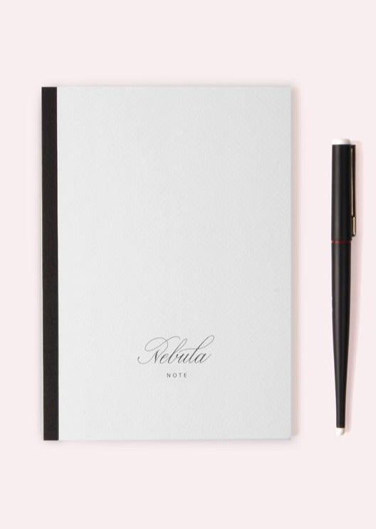 Nebula Note Tomoe River Paper Pad - Odd Nodd Art Supply