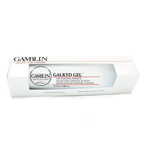 Galkyd Gel