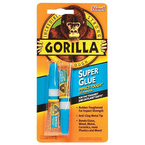 Super Glue