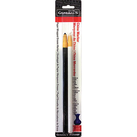China Marking Pencils