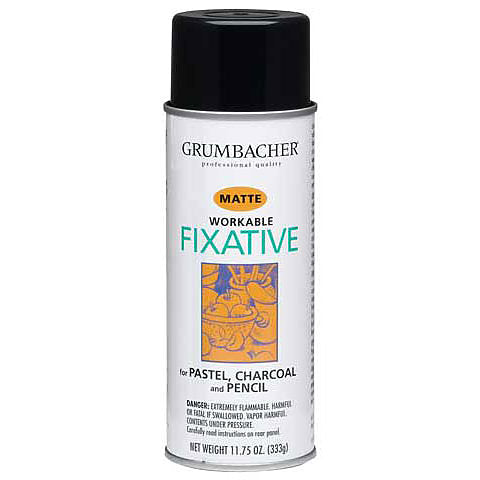 NAM Workable Fixative Spray, Mollies Make And Create NZ