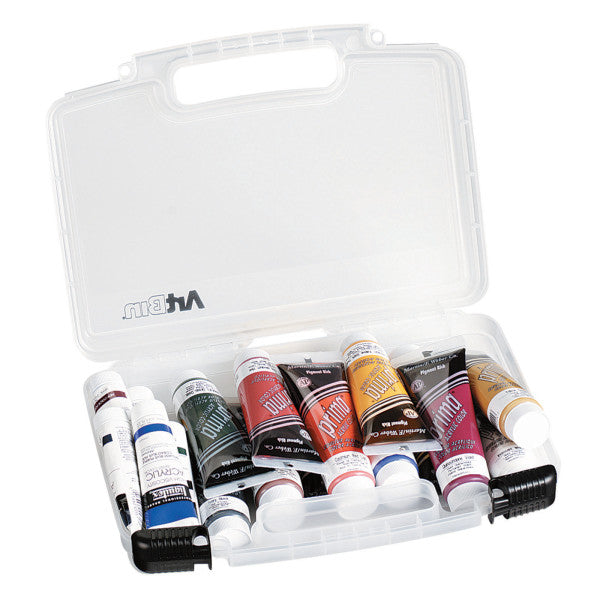 Medium Art Bin Quick View Storage Box - Odd Nodd Art Supply
