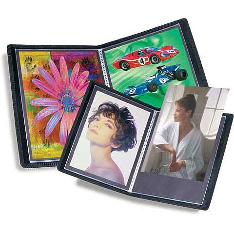 Art Profolio Evolution Presentation & Display Books - Odd Nodd Art Supply