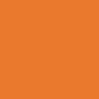Orange Posca Acrylic Markers - Odd Nodd Art Supply