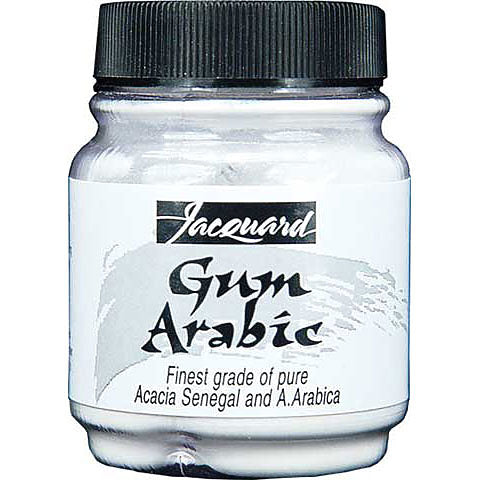 Gum Arabic