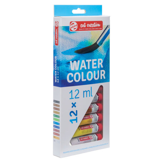 Art Creation Watercolor Sets - Odd Nodd Art Supply
