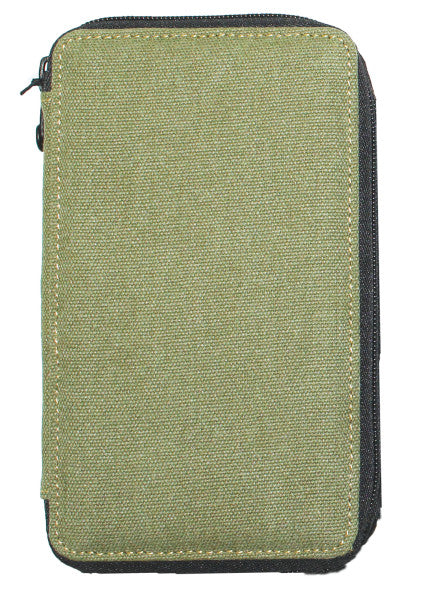 Olive Pencil 24 holder - Odd Nodd Art Supply