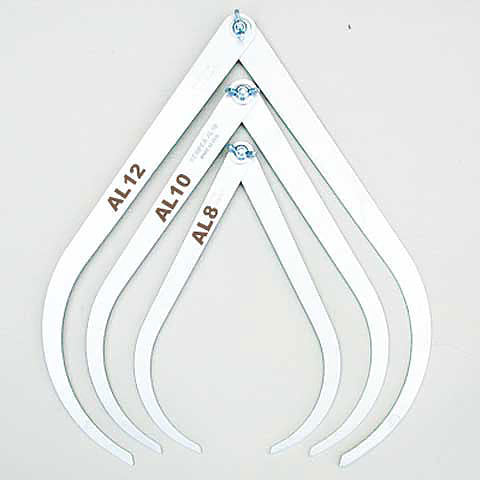 Aluminum Calipers