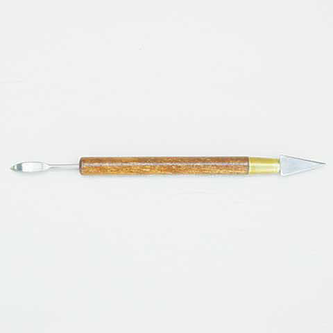 Ceramic & Hobby Clean Up Tool
