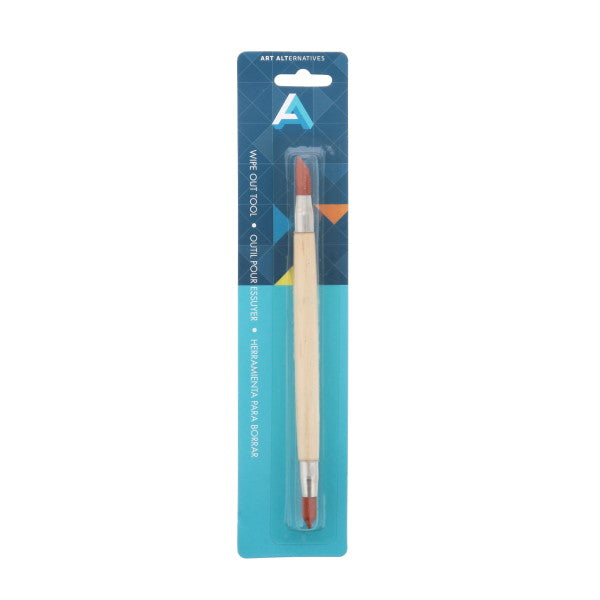 Wipe Out Tool - Odd Nodd Art Supply