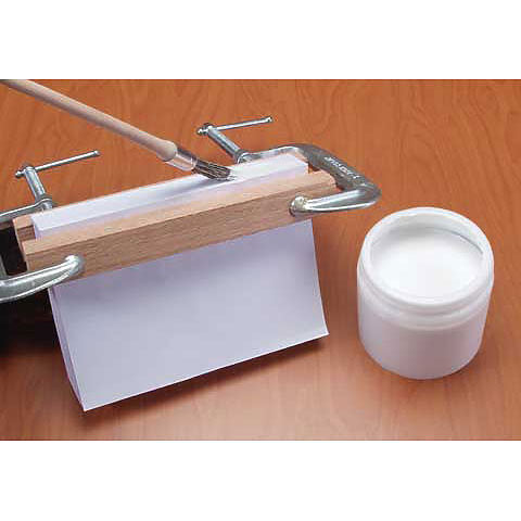 Padding Compound