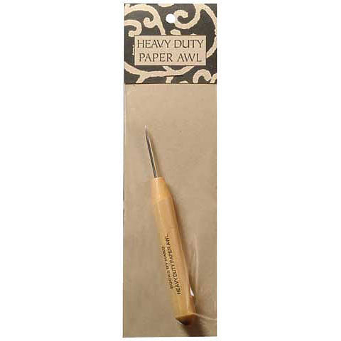 Bookbinder's Paper Awls