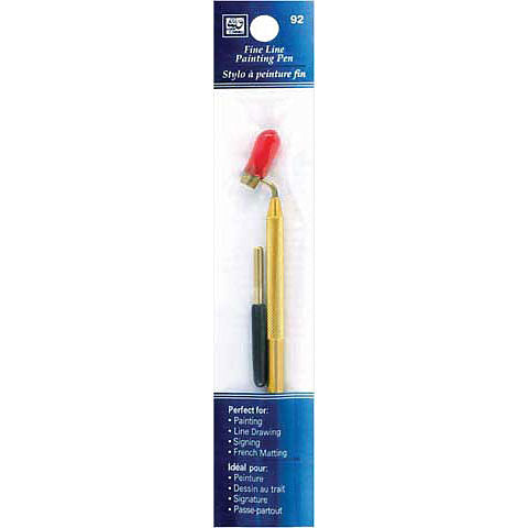 Fine Line Painting Pen