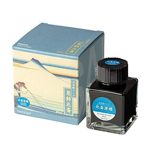Taccia Fountain Pen Ink - Odd Nodd Art Supply