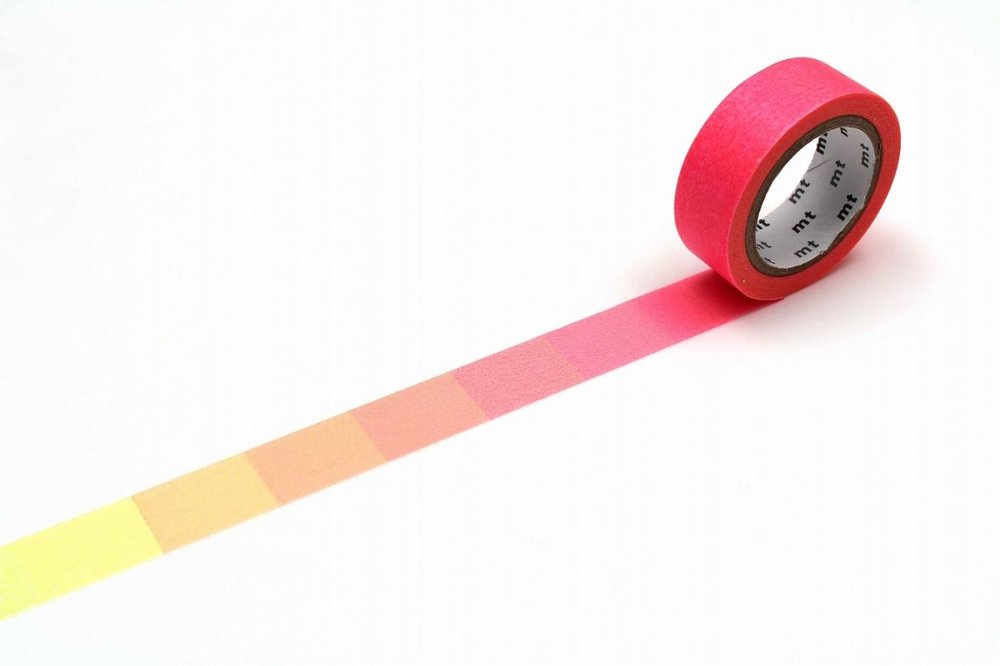 MT Kamoi Paper Washi Adhesive Masking Tape