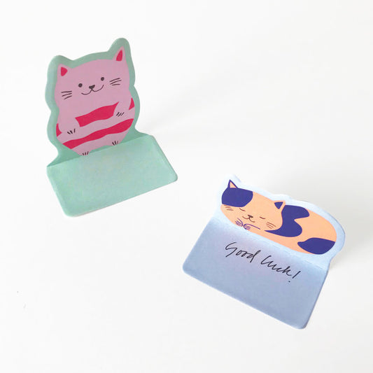 Pop Up Sticky Notes - Odd Nodd Art Supply