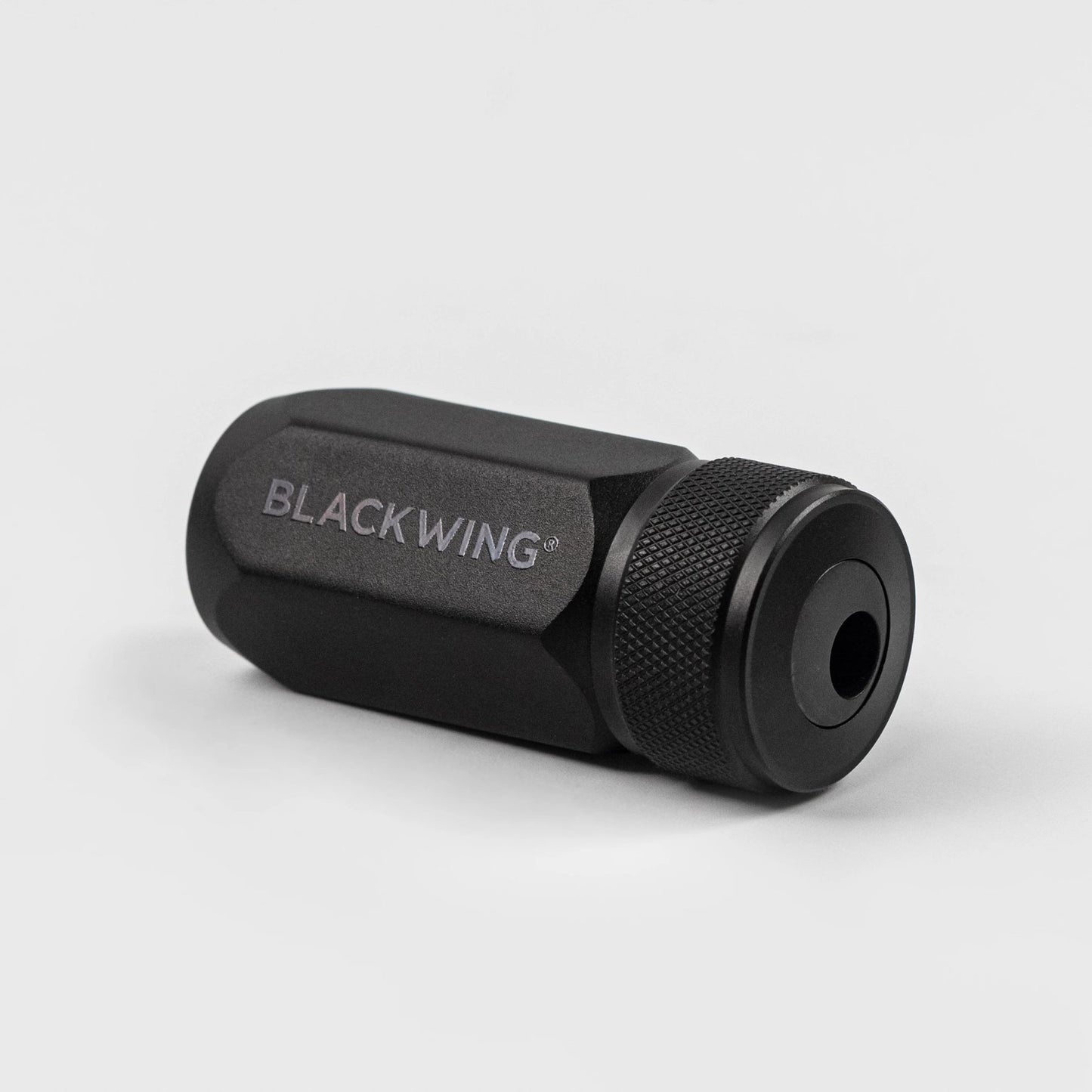 Blackwing one step long metal pencil sharpener