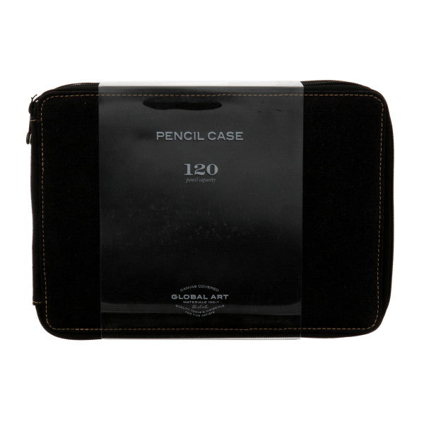 Canvas Pencil Cases 120 - Odd Nodd Art Supply