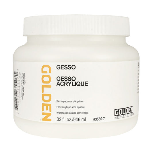 Gesso