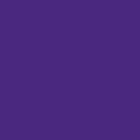 Violet Posca Marker