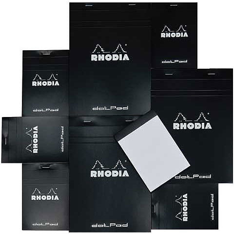 dotPad Grid Pads