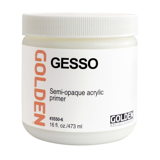 Gesso