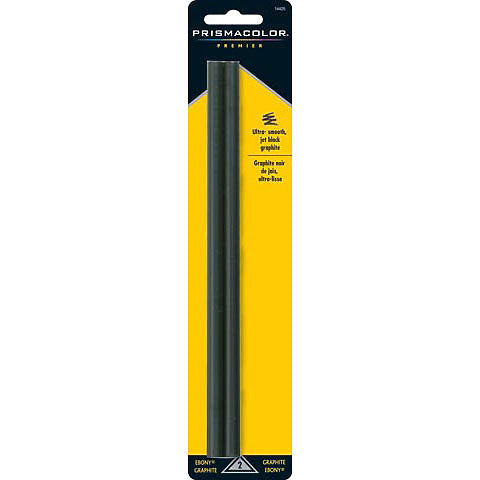 Ebony Pencil