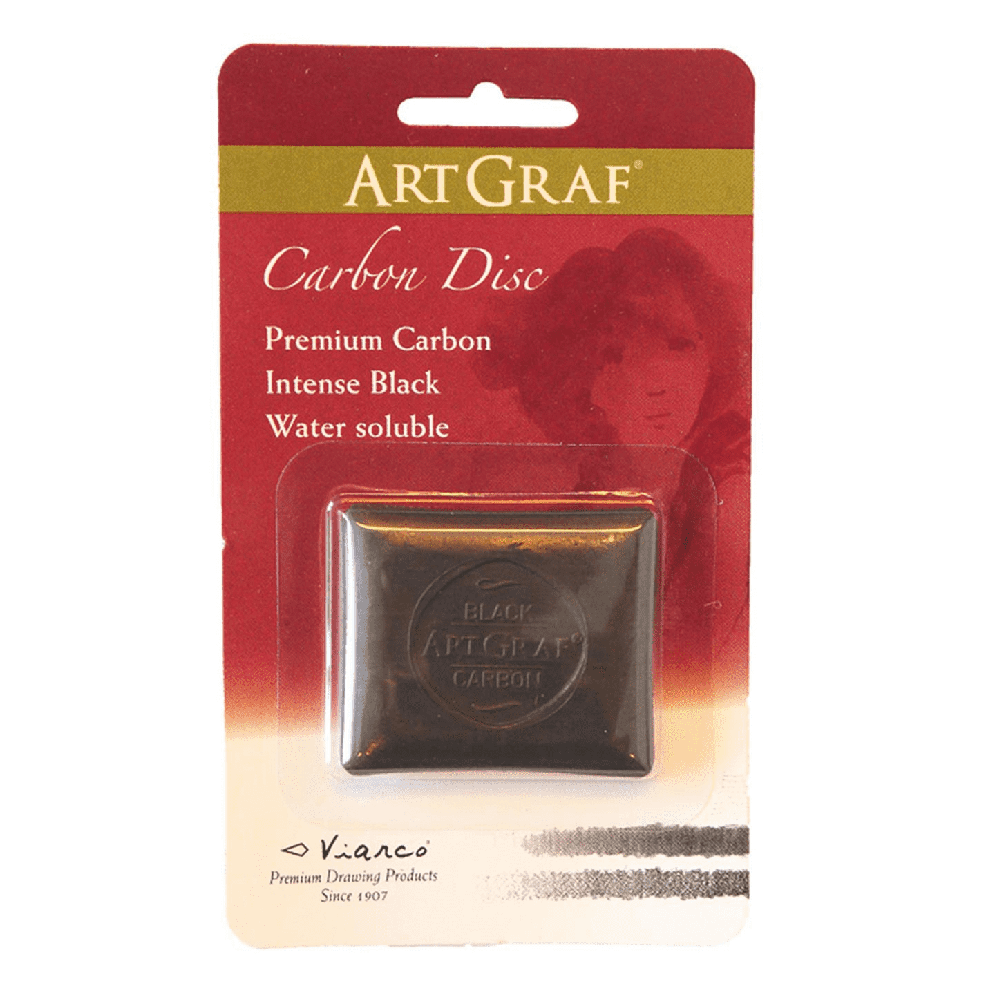 ArtGraf Water-Soluble Graphite Graphite & Carbon