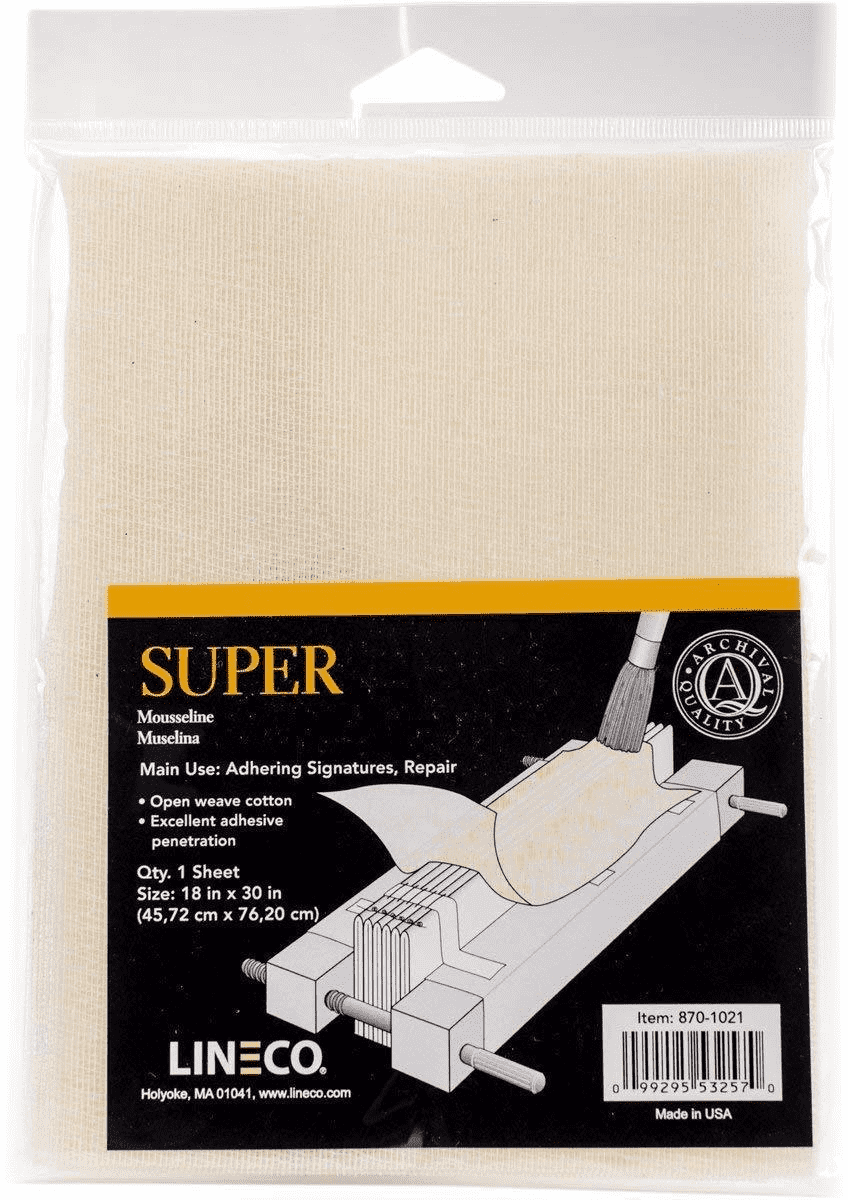 Super Cotton Weave