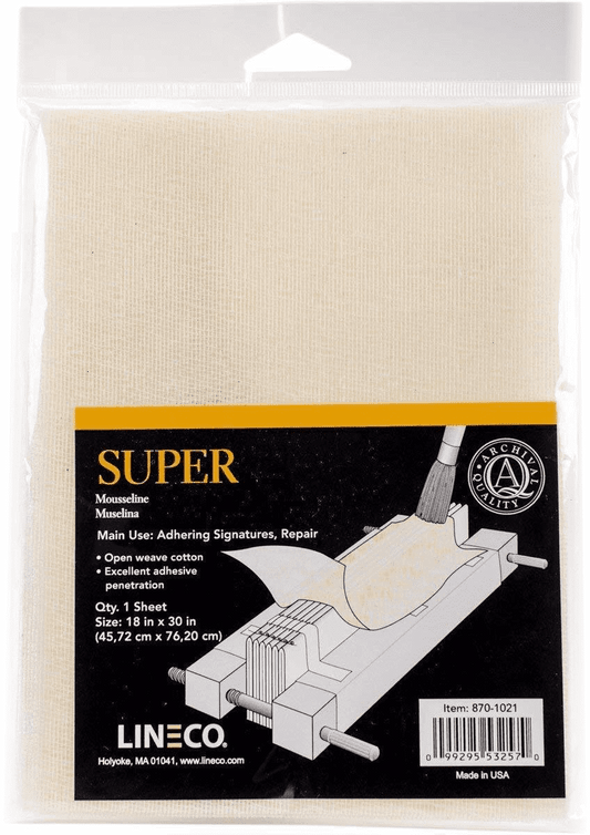 Super Cotton Weave