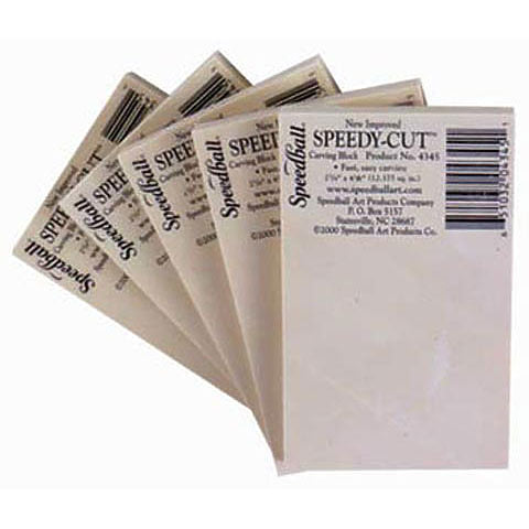 Speedy Cut Blocks