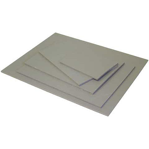 Red Baron Unmounted Linoleum Block