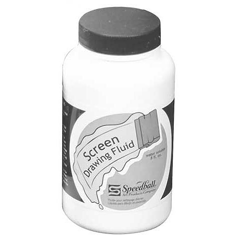 Screen Drawing Fluid