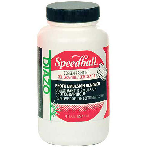 Speedball Speed Clean Screen Cleaner