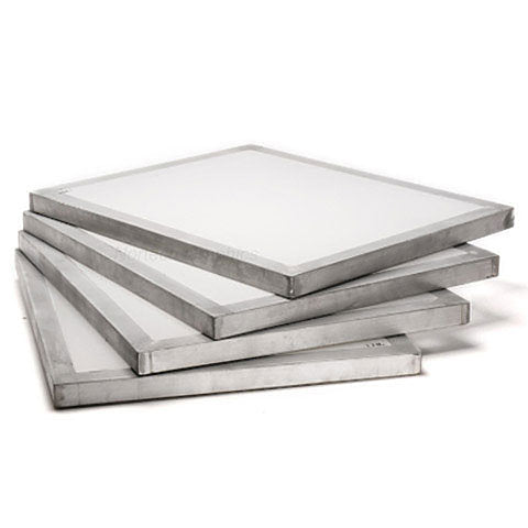 Aluminum Screen Printing Frames