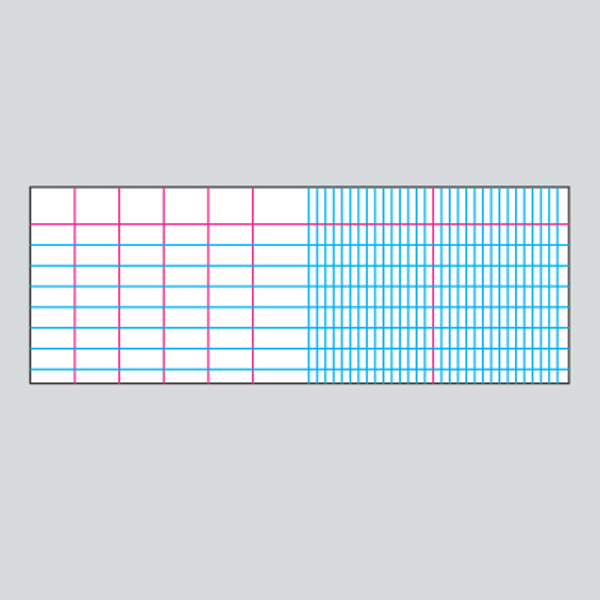 Transit Book Kokuyo Paper Sample - Odd Nodd Art Supply