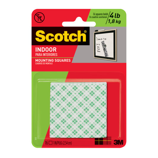 Scotch Foam Mounting Tape