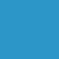 Metallic Blue Posca Acrylic Marker - Odd Nodd Art Supply
