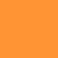 Fluorescent Orange Posca Marker